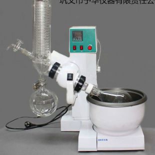 Axygen與予華旋轉(zhuǎn)蒸發(fā)儀 科研與教學領(lǐng)域的得力助手
