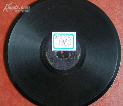 從唱片到數字 音像制品的歷史傳承與當代價值