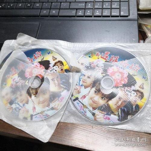 從影像唱機到數字化制作 音像制品的收藏、通訊與制作雜談