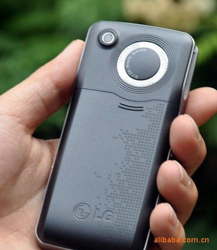 鄭州翼龍通訊 批發(fā)供應(yīng)LG KX300手機(jī)，品質(zhì)保障，價(jià)格優(yōu)惠